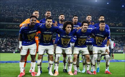 En Pumas, mantienen la esperanza de clasificar a Liguilla: “Podemos ser un equipo peligroso para todos”