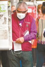 Frontera con Edomex vive dos semáforos