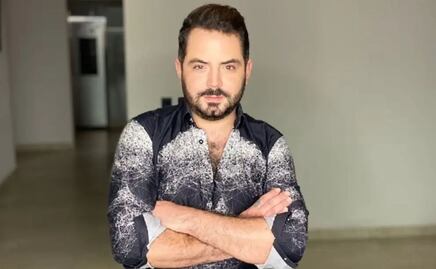 Parecía que estaba gimiendo, dice José Eduardo Derbez 