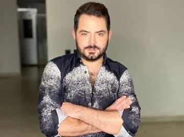 Parecía que estaba gimiendo, dice José Eduardo Derbez