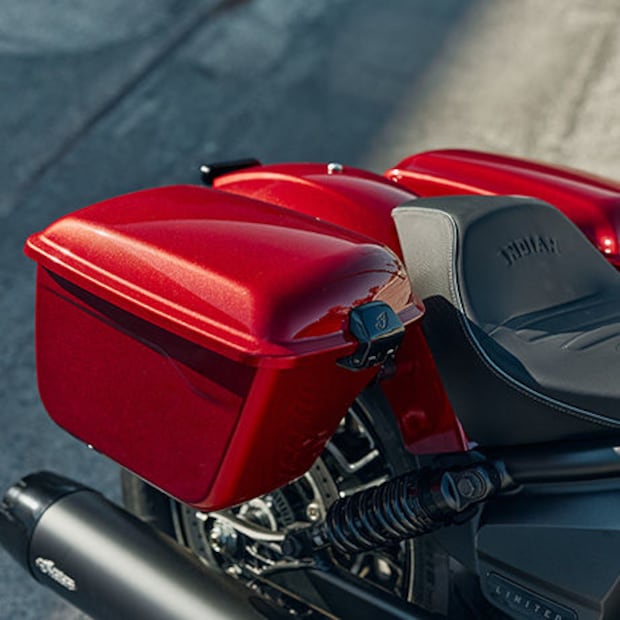 Fotos: Cortesía Indian