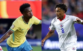 Brasil vs Haití Mundial 2026: Horario y dónde ver EN VIVO partido HOY