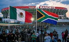 Mundial 2026: ¿Lloverá durante el México vs Sudáfrica en el partido inaugural?; este es el pronóstico para la CDMX