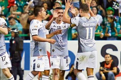 La Fiera se desata y sale de la jaula