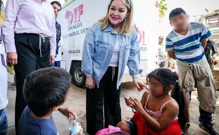 Realizan recorridos en distintos puntos de Sinaloa como parte de las Brigadas del Bienestar; entregan apoyos a familias