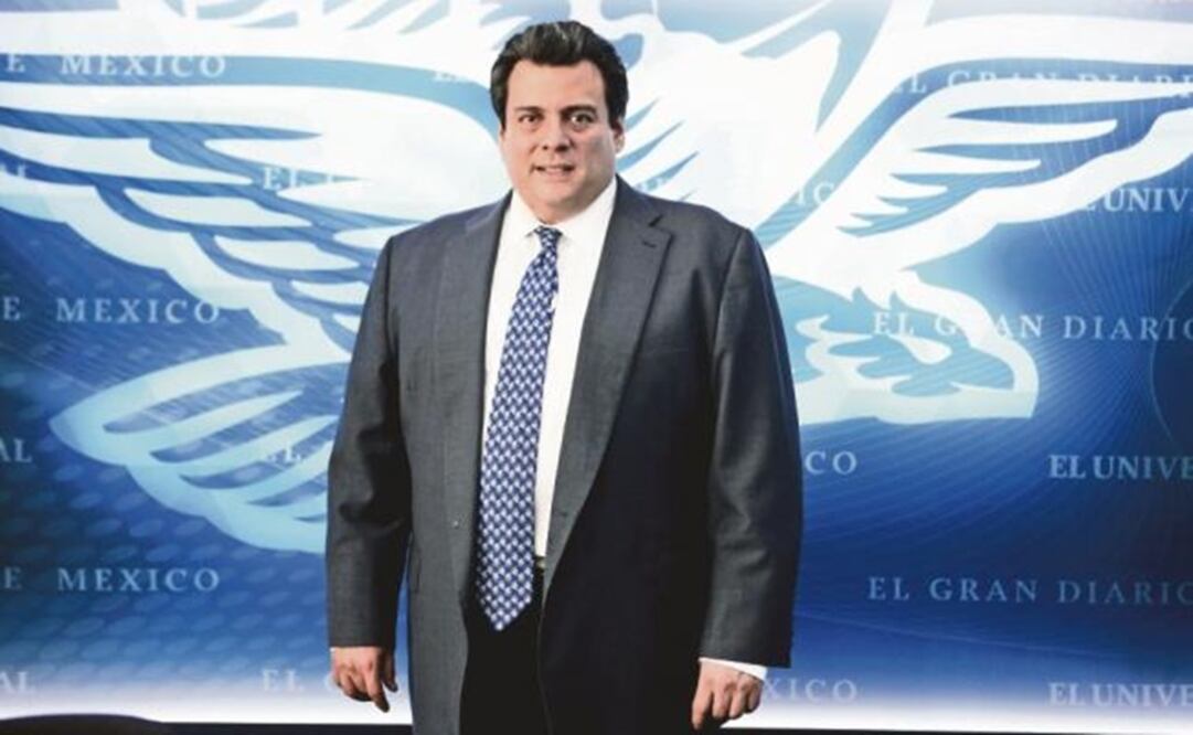 Photo: Valente Rosas/EL UNIVERSAL