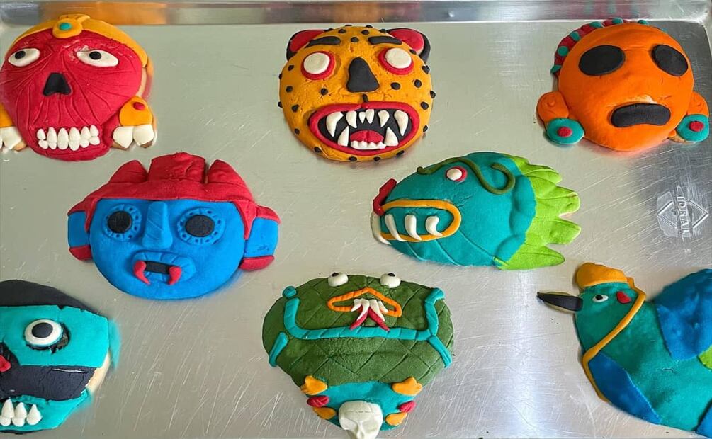 Foto: Bestcake CDMX / Facebook.