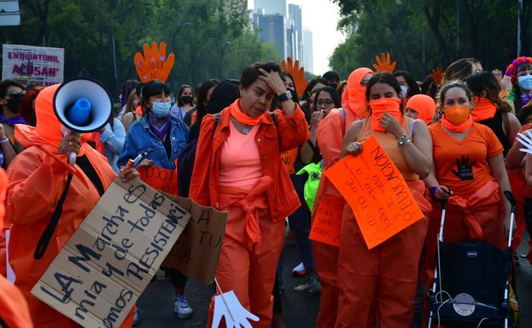 Foto: Hugo García / EL UNIVERSAL