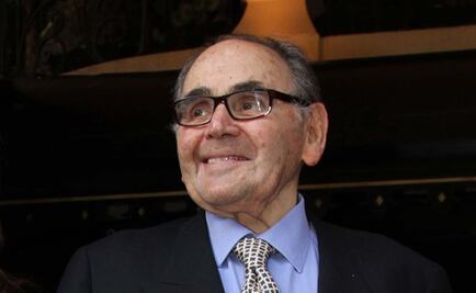 Valentín Pimstein será sepultado el viernes