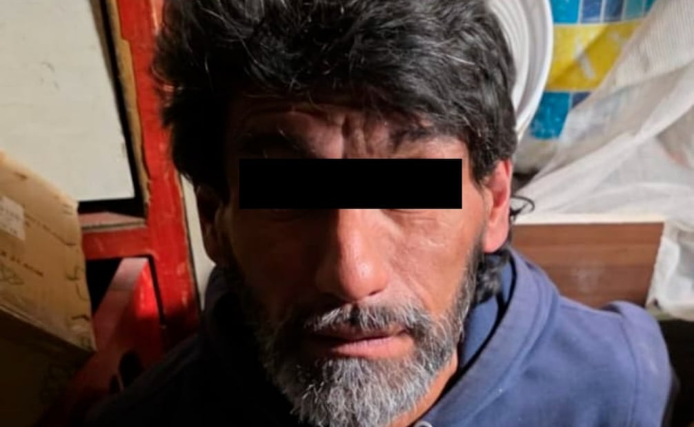 Detienen a cinco presuntos integrantes de “Los Kena” en la alcaldía Coyoacán; aseguran drogas y catean inmuebles
Foto: Especial.