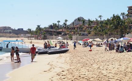 Torruco ve normalización del turismo; confía en que no llegue tercera ola de Covid-19