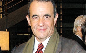 Muere Fausto Zerón-Medina, historiador y guionista mexicano