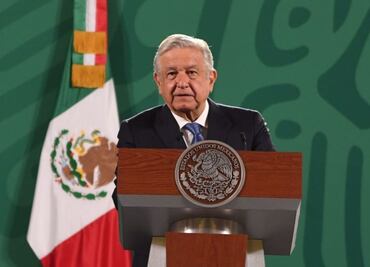 AMLO propone vender mercancías decomisadas en “Tianguis del Bienestar”
