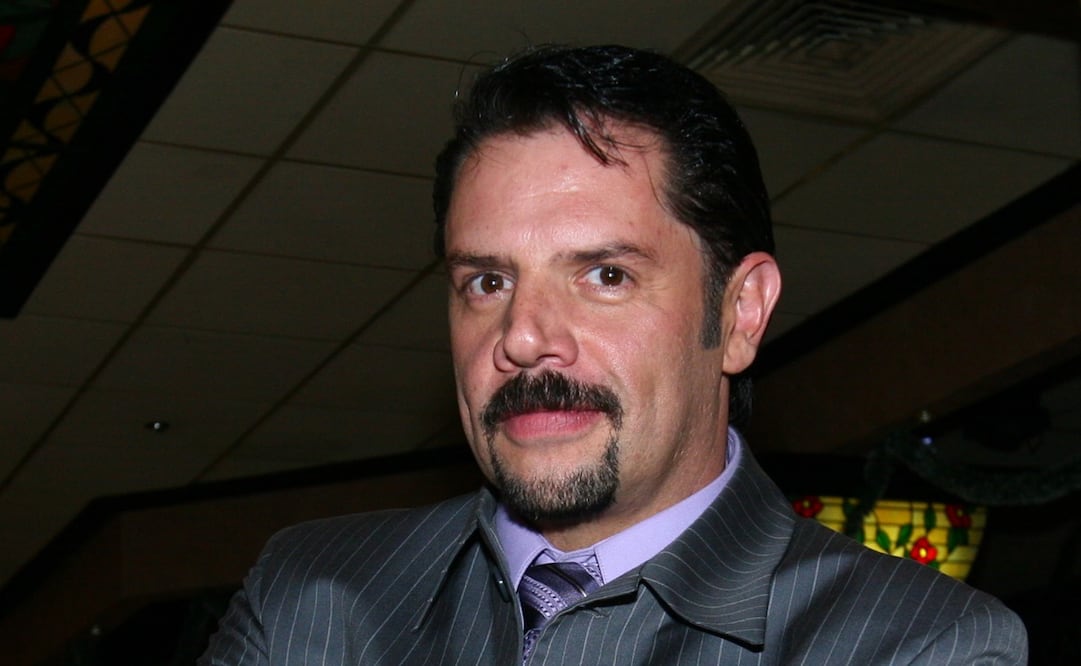 Héctor Parra. Foto: Archivo 