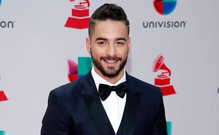 Se quedan sin ver a Maluma en Campeche