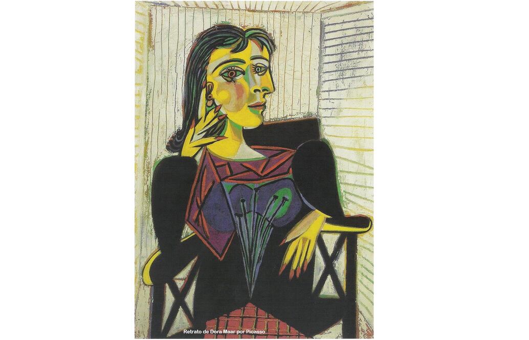 Sorpresa en una compra de segunda mano