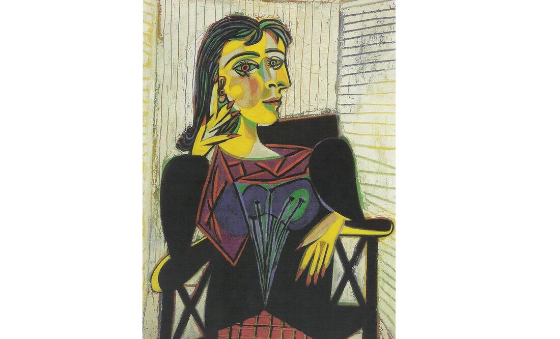 Sorpresa en una compra de segunda mano