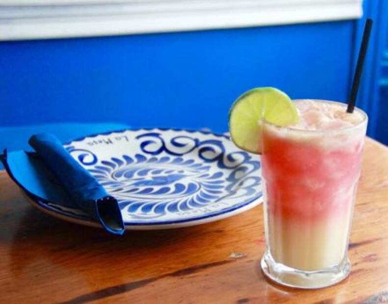 La fonda mexicana que conquistó Canadá