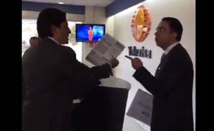 Edil metió su manita para hacerse el mártir: Lozano