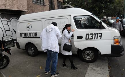 Hombre asesina a su familia y se suicida en Álvaro Obregón