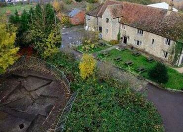 Hallan restos de monjas medievales acusadas de brujería