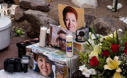 Condenan a "El Larry" por homicidio de la periodista Miroslava Breach 