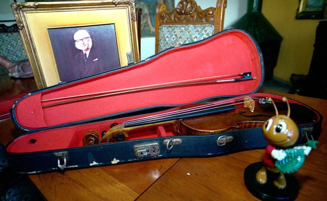 Cri Cri cantará en su propia aplicación