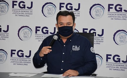 Abogada Susana Prieto es investigada en otros estados: Fiscal de Tamaulipas