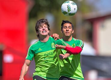 Sub-23 reclama mayor apoyo a directivos