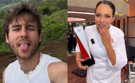 ¿Quién ganó MasterChef México y quién quedó fuera en LCDLF? Así fue la noche de realities