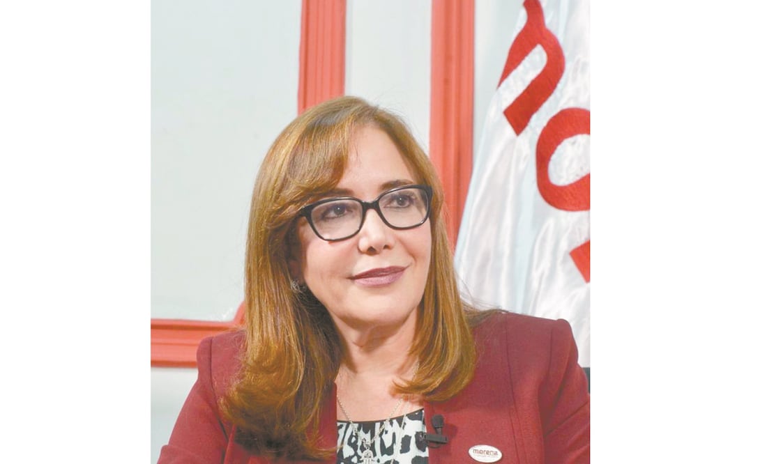 Morena, más balazos que abrazos