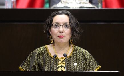 Critica PRD cambios del Senado a Ley de Cultura