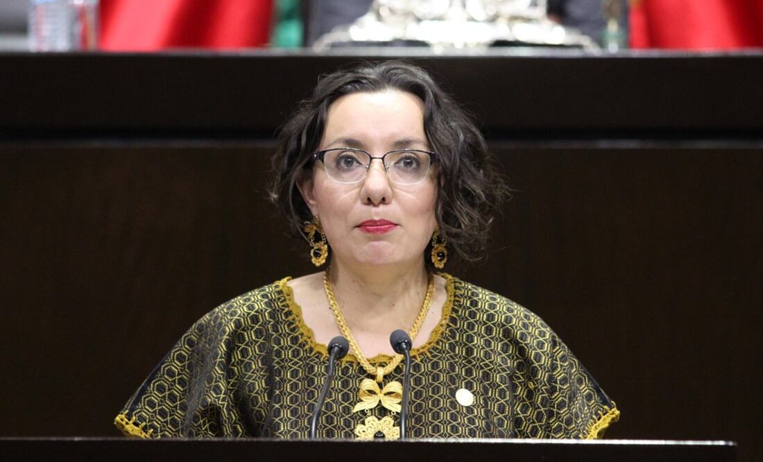 (Foto: Archivo - EL UNIVERSAL)