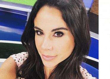 Ya estoy libre en el mercado: Paola Rojas
