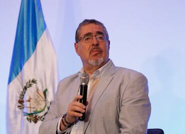 Tribunal Supremo Electoral de Guatemala rechaza suspender al presidente Arévalo y subraya que él ganó las elecciones