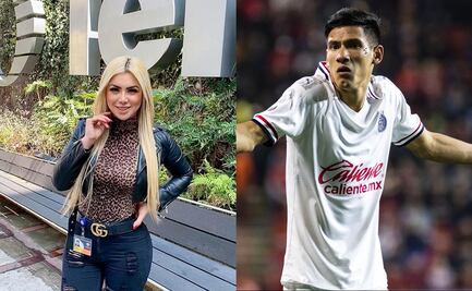 Club Guadalajara: ¿Quién es Paola Villalobos, a quien quería conquistar Uriel Antuna?