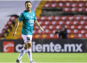 La increíble razón por la que Marco Fabián aún no se retira del futbol profesional; con 35 años de edad juega en Andorra