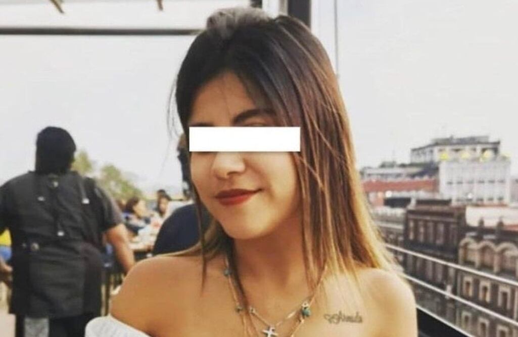 A Ariadna Fernanda la asesinaron en CDMX, no en Morelos, dice fiscal