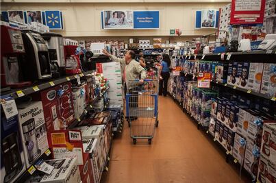 Alerta SAT de engaños en sorteo de El Buen Fin