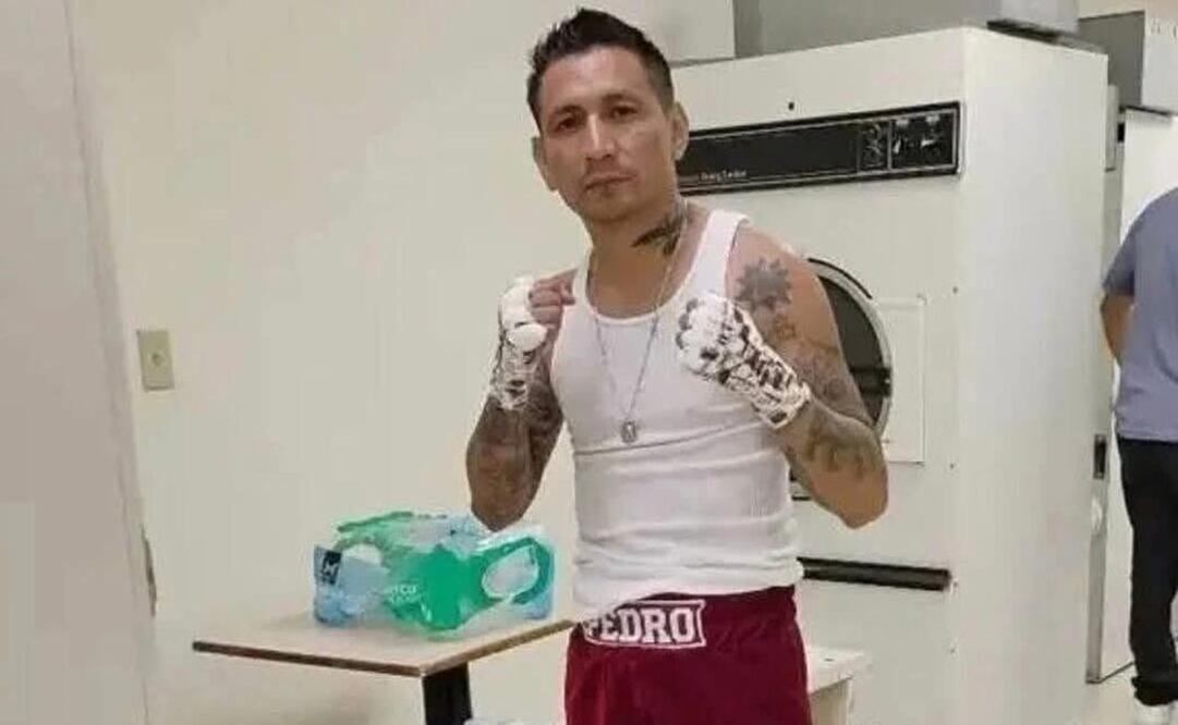 El pugilista duranguense falleció a los 37 años en Phoenix, Arizona | FOTO: X