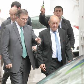 Divide opiniones invitar a Maduro a toma de posesión de AMLO