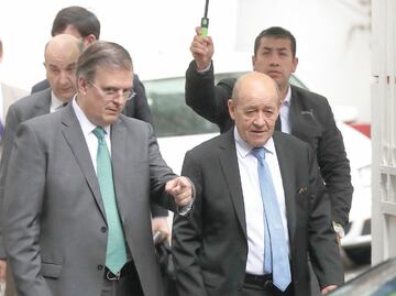 Divide opiniones invitar a Maduro a toma de posesión de AMLO