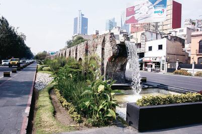 Monreal Ávila pide no castigar Chapultepec