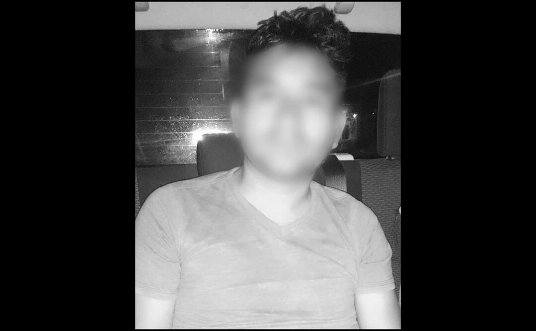 Alfonso Gómez fue plagiado la tarde del miércoles en la salida carretera de San Cristóbal de las Casas hacia Chamula. Foto: Especial