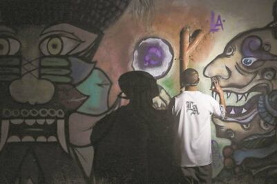 "Asesinaron a mi primo y a las autoridades les da igual"