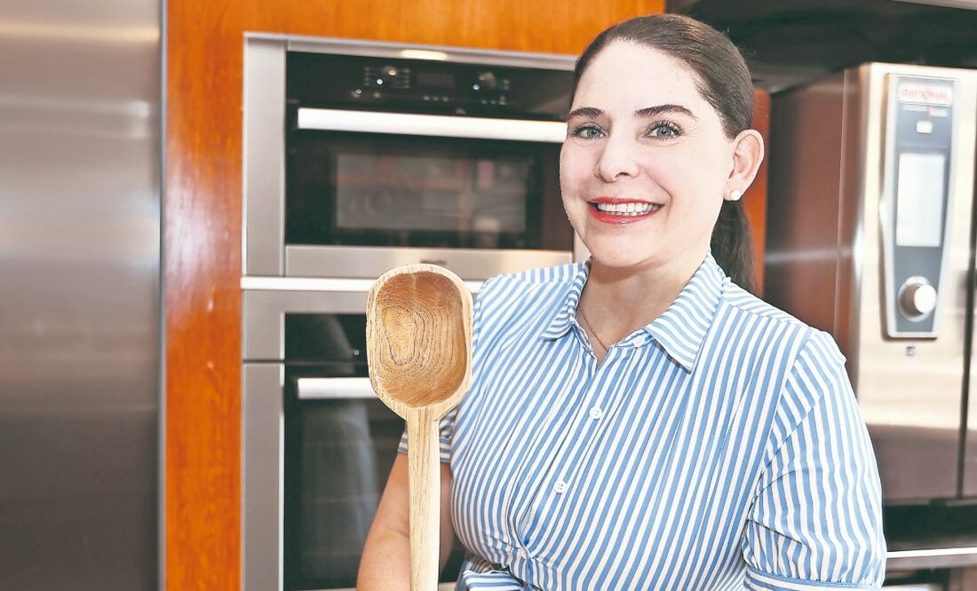 Foto: Berenice Fregoso/ EL UNIVERSAL