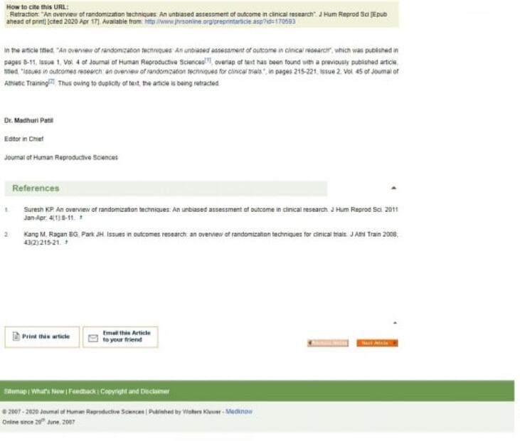 El volado de la Guía Bioética, sustentado en un plagio académico