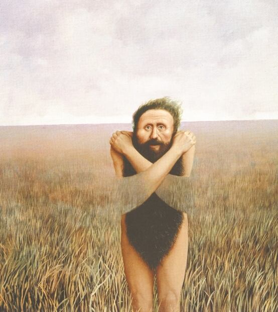 El arte de Castañeda y Friedeberg reabre la Casa de México en Madrid