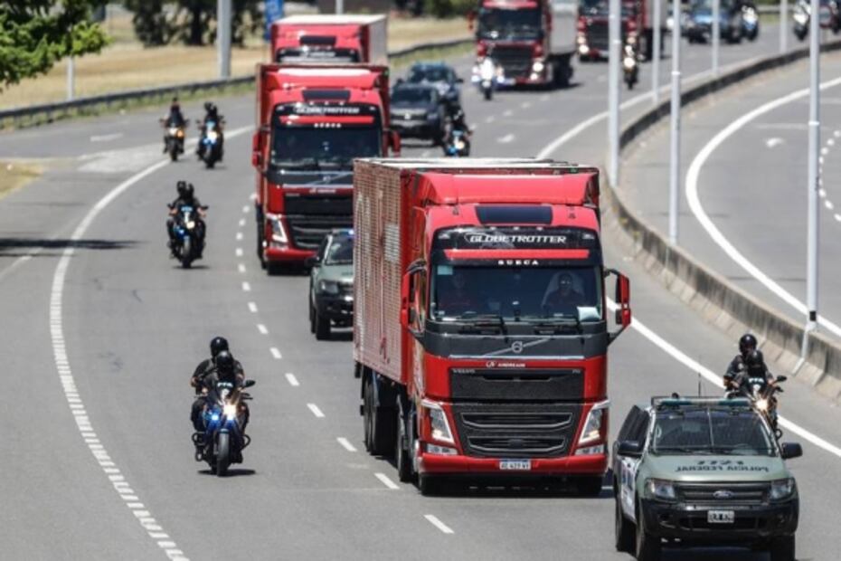 ¿Cuántas dosis de vacunas han llegado a países de América Latina?