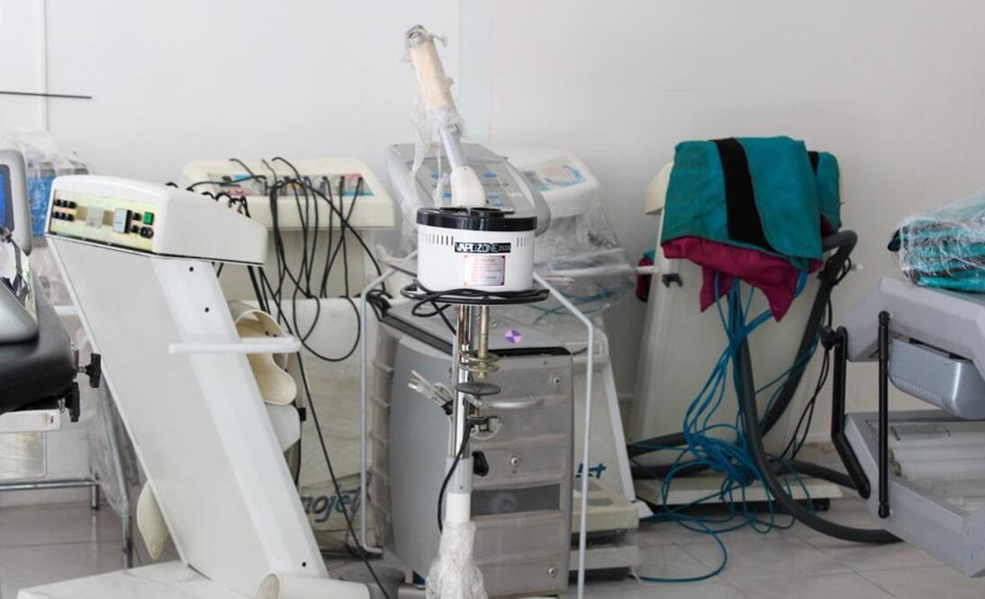 Esos negocios ofertaban servicios de cirugía plástica con fines estéticos como rinomodelación, bichectomía, liposucción, cirugía de nariz, prótesis e implantes mamarios, aplicación de plasma rico en plaquetas, entre otros. Foto: especial